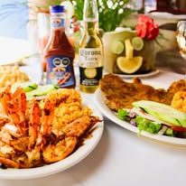 Mariscos